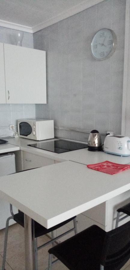 Apartment Close To Yumbo,Free Parking Playa del Ingles  Exterior photo