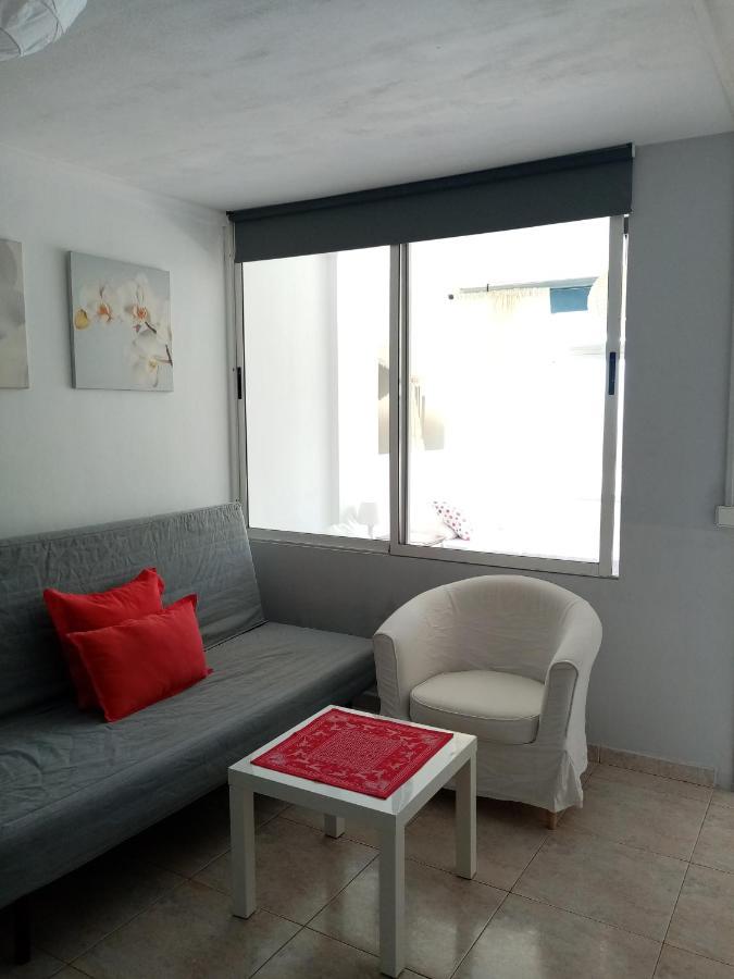Apartment Close To Yumbo,Free Parking Playa del Ingles  Exterior photo