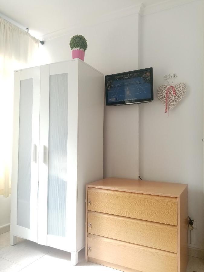 Apartment Close To Yumbo,Free Parking Playa del Ingles  Exterior photo
