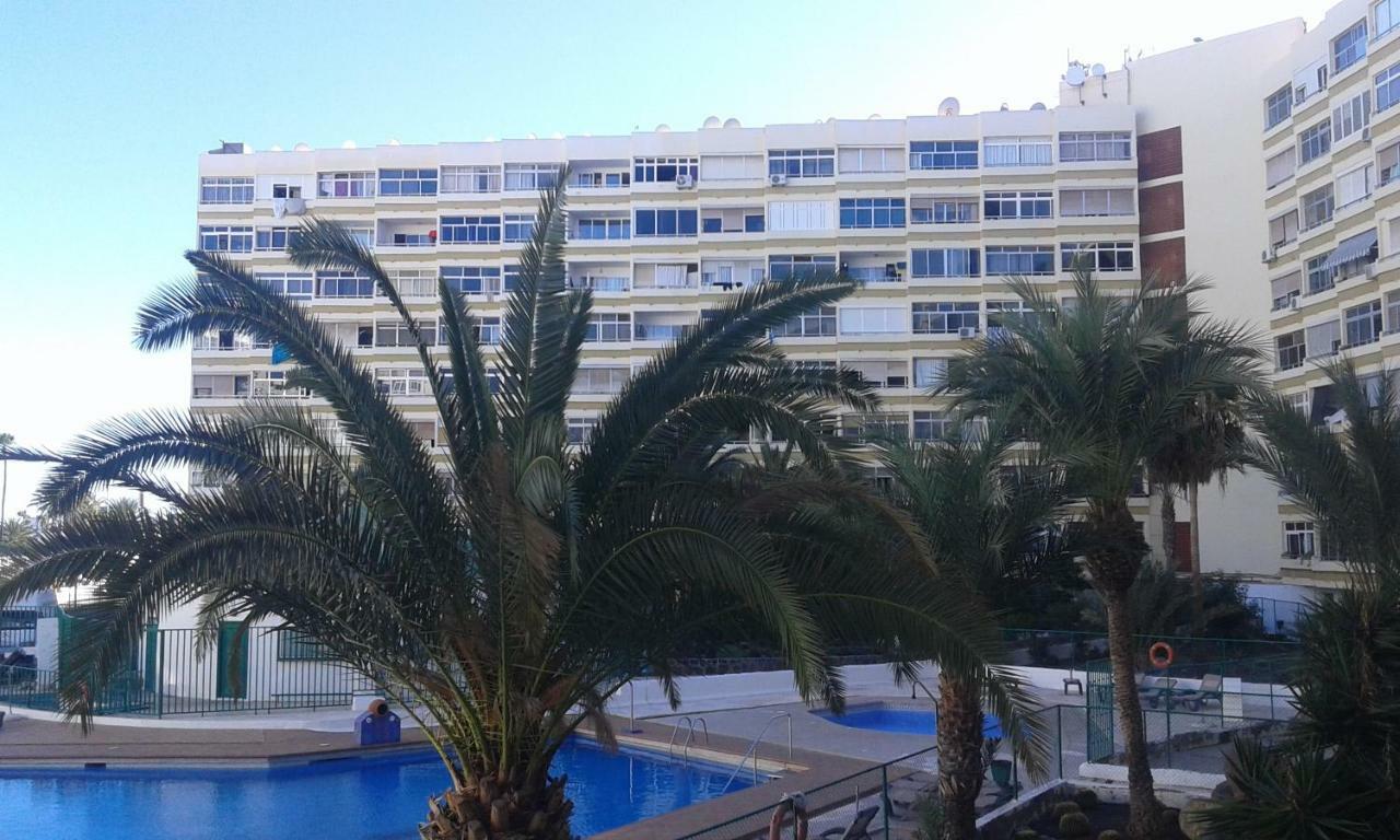 Apartment Close To Yumbo,Free Parking Playa del Ingles  Exterior photo