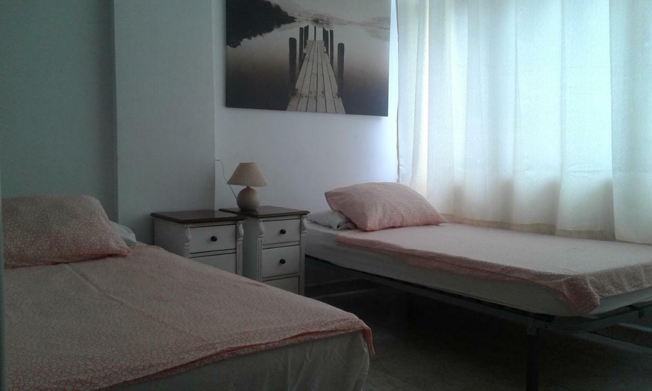 Apartment Close To Yumbo,Free Parking Playa del Ingles  Exterior photo
